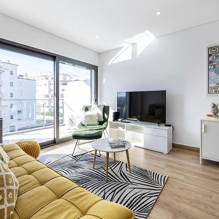 Monte Residence - Apartment Elly Portimao Luaran gambar