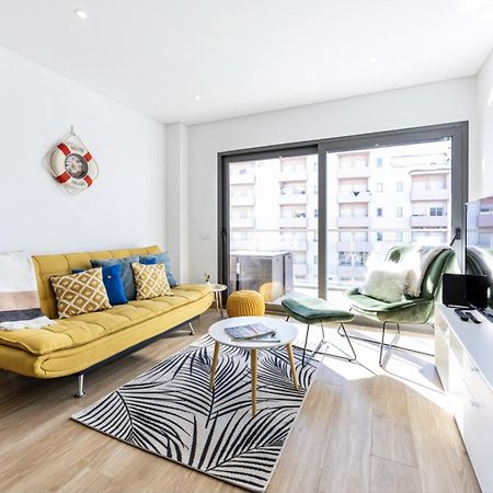 Monte Residence - Apartment Elly Portimao Luaran gambar