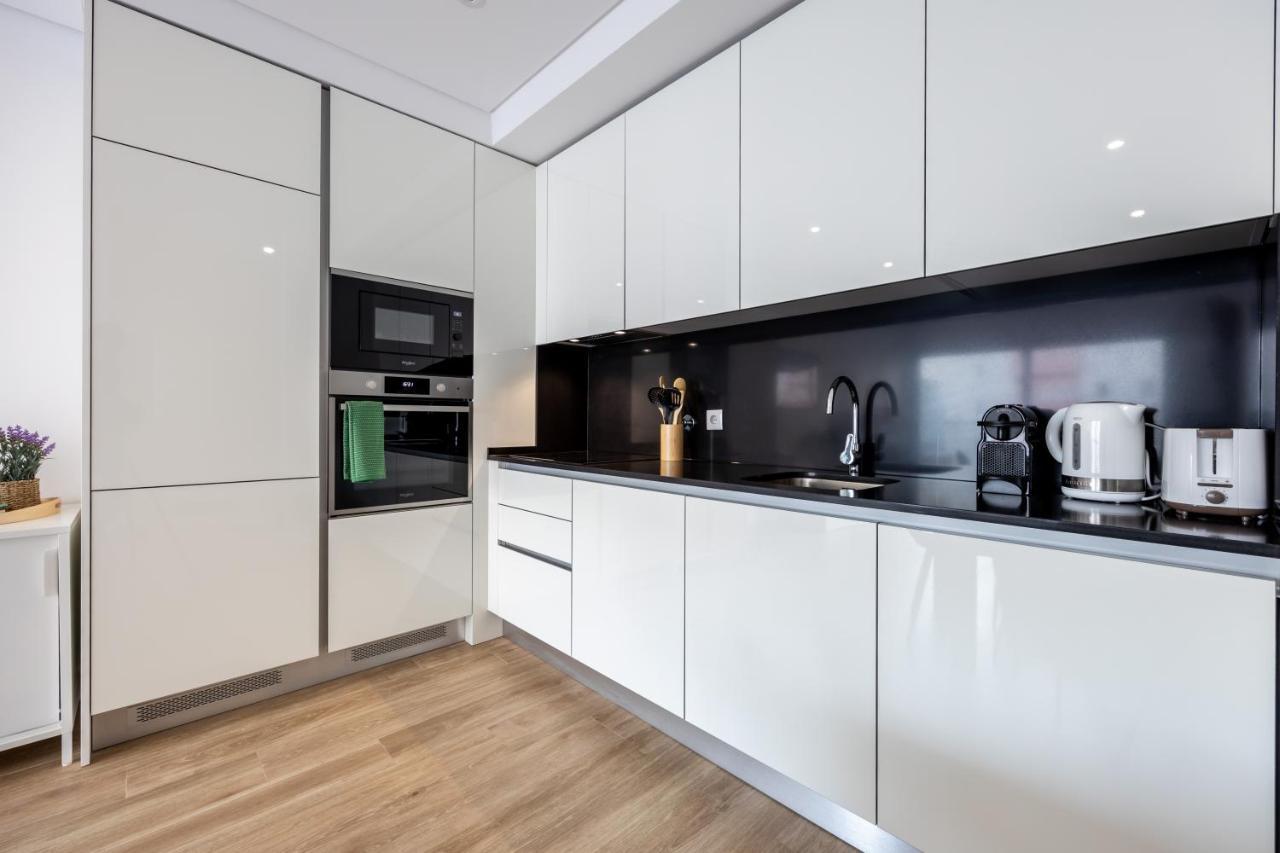 Monte Residence - Apartment Elly Portimao Luaran gambar