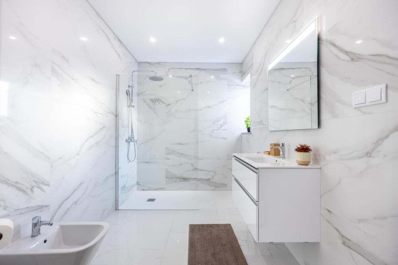 Monte Residence - Apartment Elly Portimao Luaran gambar