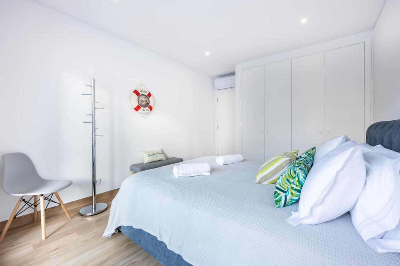 Monte Residence - Apartment Elly Portimao Luaran gambar