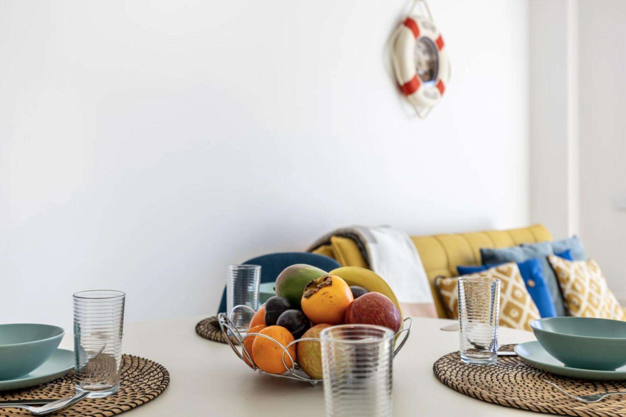 Monte Residence - Apartment Elly Portimao Luaran gambar